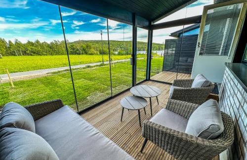 Vuokatti Apartment | Experience Vuokatin Kultaranta: Child-Friendly 4-Star Retreat