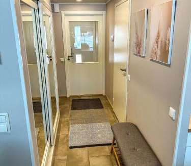 Vuokatti Apartment | Experience Vuokatin Kultaranta: Child-Friendly 4-Star Retreat