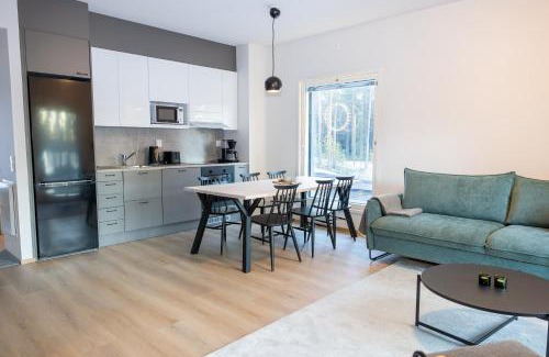 Vuokatti Apartment | Vuokatin Välke A10