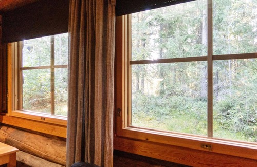 Vuokatti House | Relax at Vuokatinportti a 12 by Interhome with Lake Views
