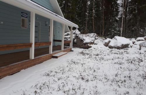 Vuokatti Apartment | Experience Vuokatti Slope Suite with Hot Tub and Kitchen
