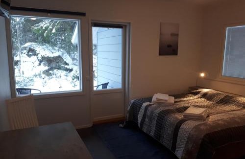 Vuokatti Apartment | Experience Vuokatti Slope Suite with Hot Tub and Kitchen