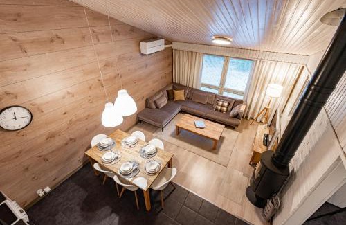 Vuokatti Apartment | Explore Vuokatti: Pet-Friendly Weekend Getaway