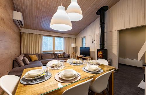 Vuokatti Apartment | Explore Vuokatti: Pet-Friendly Weekend Getaway