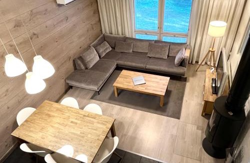 Vuokatti Apartment | Explore Vuokatti: Pet-Friendly Weekend Getaway