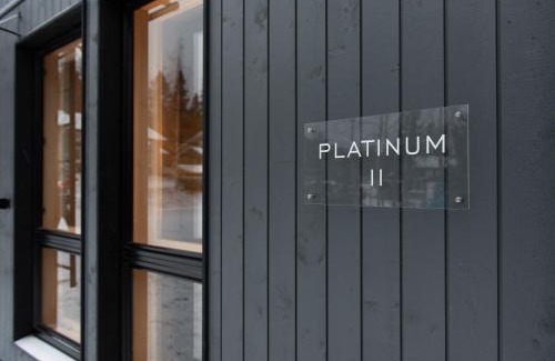 Vuokatti Apartment | Vuokatti Weekend Platinum II