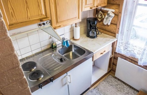 Vuokatti House | Discover Vuokatticottage c by Interhome with Lake View Spa