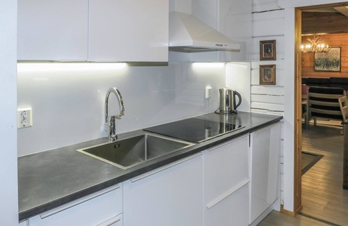 Saariselka House | Experience Lake View Bliss at Vuolkuma by Interhome