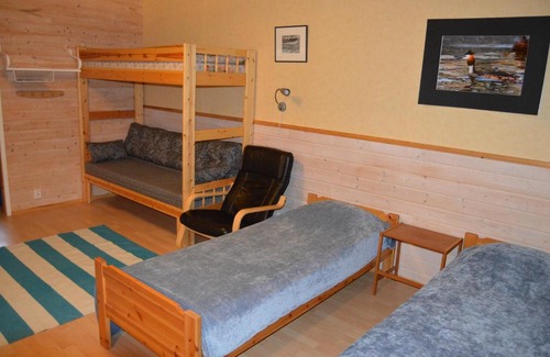 Vuosnainen Resort | Oceanfront Bliss at Vuosnaisten Meriasema - Rated 8/10