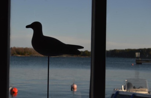 Vuosnainen Resort | Oceanfront Bliss at Vuosnaisten Meriasema - Rated 8/10