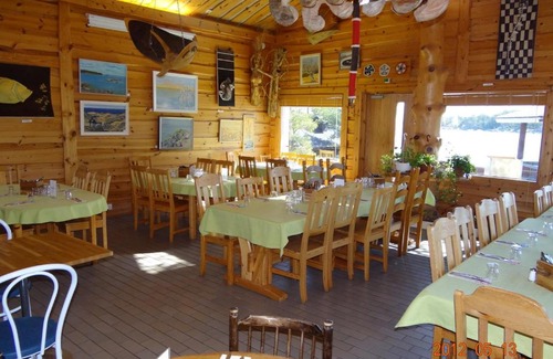 Vuosnainen Resort | Oceanfront Bliss at Vuosnaisten Meriasema - Rated 8/10