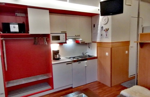Rukatunturi Apartment | Pet-Friendly Vuosselin Helmi: Ideal for Families & Comfort