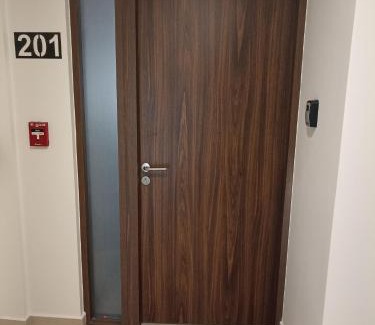 San Jose Apartment | Discover Vurá 201: Pet-Friendly Retreat with Pool Access