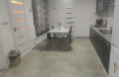 Prague 12 Apartment | Vus Home - Deluxe Apartment with Breakfast & Pet Friendly
