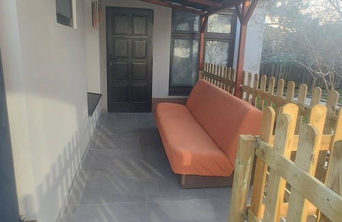 Prague 12 Apartment | Vus Home - Deluxe Apartment with Breakfast & Pet Friendly