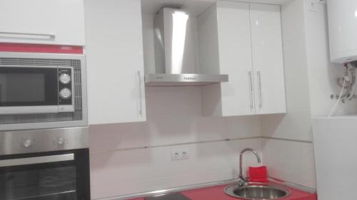 Old Town of Avila Apartment | Discover VuT Dalia 4: Ideal for Family Getaways