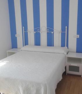 Old Town of Avila Apartment | Discover VuT Dalia 4: Ideal for Family Getaways