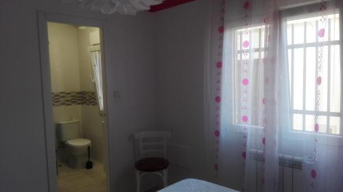 Old Town of Avila Apartment | Discover VuT Dalia 4: Ideal for Family Getaways