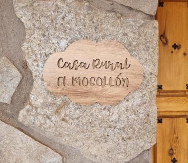 Albalate de Zorita House | Enjoy Relaxation at Casa Rural EL Mogollón with Ocean View
