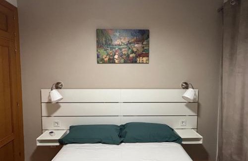 Ciudad Real Apartment | Family-Friendly VUT EL PARQUE with Pool & Top Guest Rating