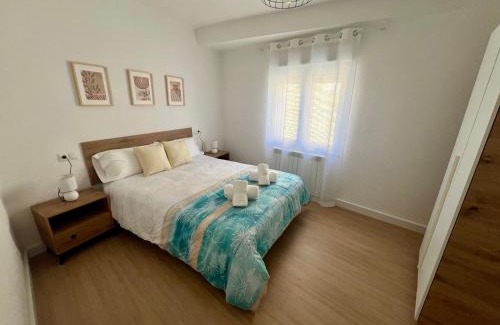 Avila Apartment | Guest Favorite: VuT El Refugio de Santiago for Families