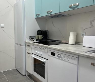 Avila Apartment | Guest Favorite: VuT El Refugio de Santiago for Families