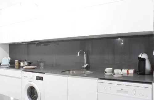 Old Town Apartment | Central Teruel Apartment with Garage - Family-Friendly Stay