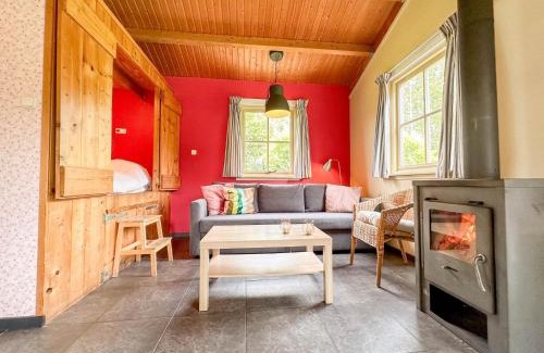 Lage Zwaluwe House | Family-Friendly Escapes at Vuur - Perfect for Kids