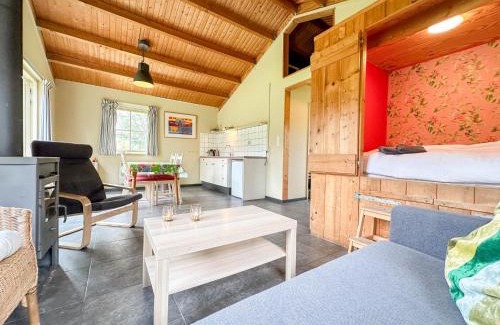 Lage Zwaluwe House | Family-Friendly Escapes at Vuur - Perfect for Kids
