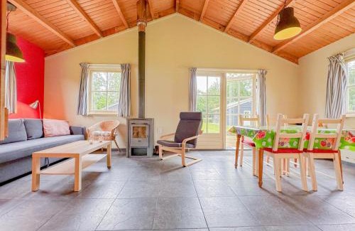 Lage Zwaluwe House | Family-Friendly Escapes at Vuur - Perfect for Kids