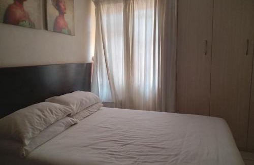 Manzini Bed & Breakfast | Family-Friendly Stay at Vuya Nathi Bed and Breakfast