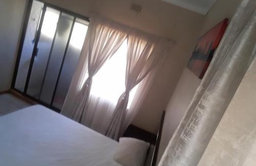 Manzini Bed & Breakfast | Family-Friendly Stay at Vuya Nathi Bed and Breakfast