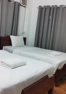 Vang Vieng House | Pet-Friendly VV酒店: Ideal for Family Getaways