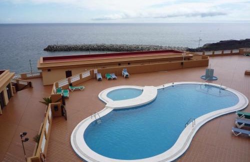 La Restinga Apartment | Oceanfront Escape: VV 121 with Balcony & Great Reviews