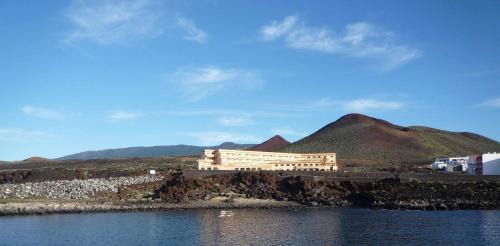La Restinga Apartment | Oceanfront Escape: VV 121 with Balcony & Great Reviews