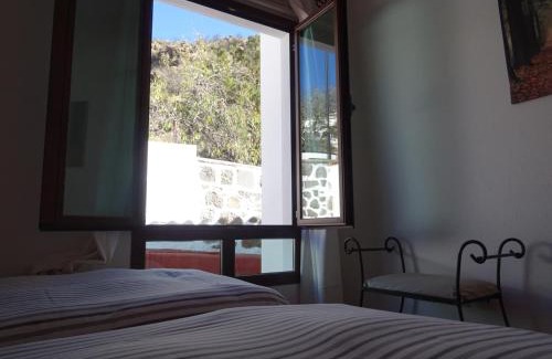Tejeda Apartment | Family-Friendly Retreat at VV El Almendro - Rated 9/10