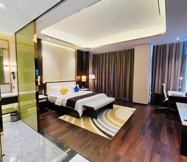 Kampong Cham Hotel | VV Hotel Kampong Cham