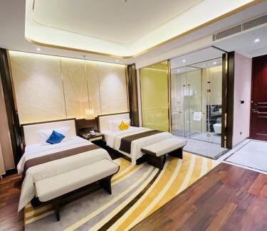 Kampong Cham Hotel | VV Hotel Kampong Cham
