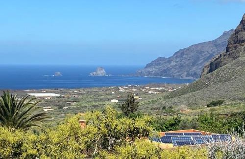 Tigaday House | Exceptional Oceanfront Stay at VV La Escondida Hotel