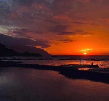 Tigaday House | Exceptional Oceanfront Stay at VV La Escondida Hotel