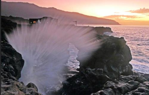 Tigaday House | Exceptional Oceanfront Stay at VV La Escondida Hotel