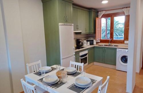 Brena Baja Apartment | Vv La Mareta