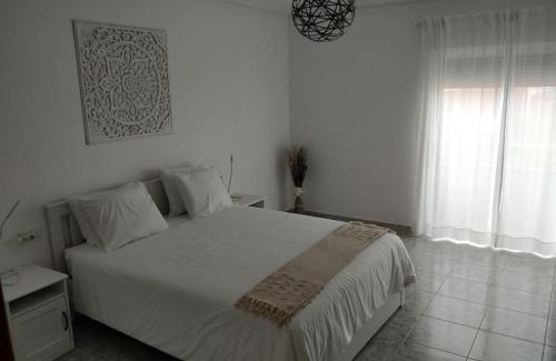 Gran Tarajal Apartment | Beachside Bliss: VV 'TIRBA' Duplex with Ocean Views