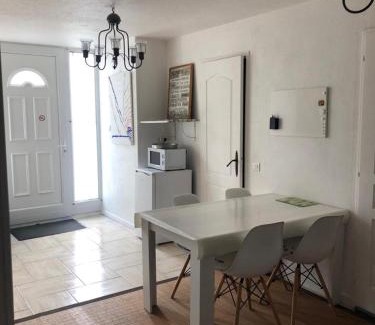 Conques-sur-Orbiel Apartment | Pet-Friendly Retreat: VVA with Great Guest Ratings!