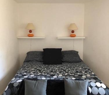 Conques-sur-Orbiel Apartment | Pet-Friendly Retreat: VVA with Great Guest Ratings!
