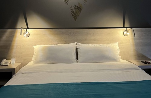 Villavicencio Hotel | Relax at Vvc Hotels: Spa, Hot Tub & Family-Friendly Stay