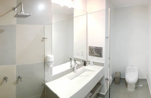 Villavicencio Hotel | Relax at Vvc Hotels: Spa, Hot Tub & Family-Friendly Stay