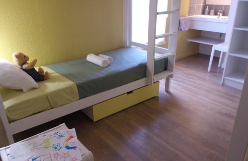 Sainte-Marie-de-Re Other | Relax at VVF Île de Ré with Family-Friendly Amenities