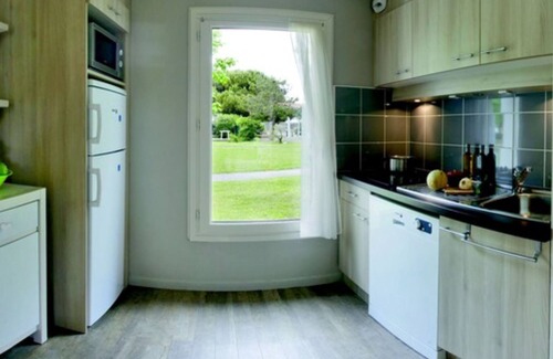 Sainte-Marie-de-Re Other | Relax at VVF Île de Ré with Family-Friendly Amenities