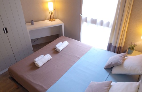 Sainte-Marie-de-Re Other | Relax at VVF Île de Ré with Family-Friendly Amenities
